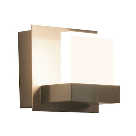 Arlo LED Sconce, Watts: 10