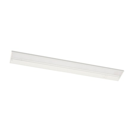 Koren LED Undercabinet Light, 22", White