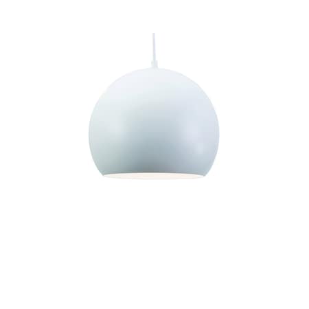 Roxy - 12" Pendant, Watts: 60
