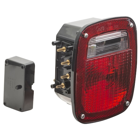 Universal Replacement Lamp,LH