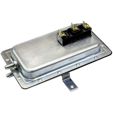 Pressure Switch,Fixed .02