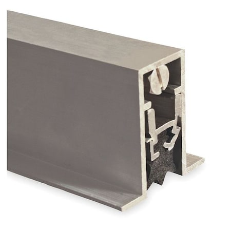 Automatic Door Bottom,27/32 x 36 In