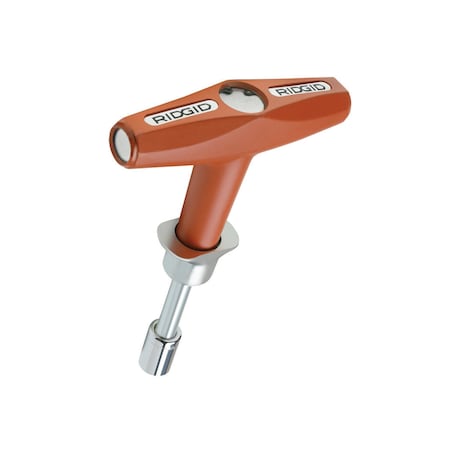 No Hub Soil Pipe Torque Wrench,80 In Lb