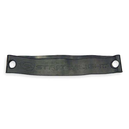 Rubber Helmet Strap,F/3N,2AA,4AA Series