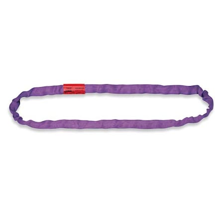 Tuflex(TM) Round Sling,Endless,6 ft.,2600 lb.