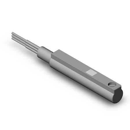 Inline Solid PNP Direct,3 Wire,SDPC 0.5m