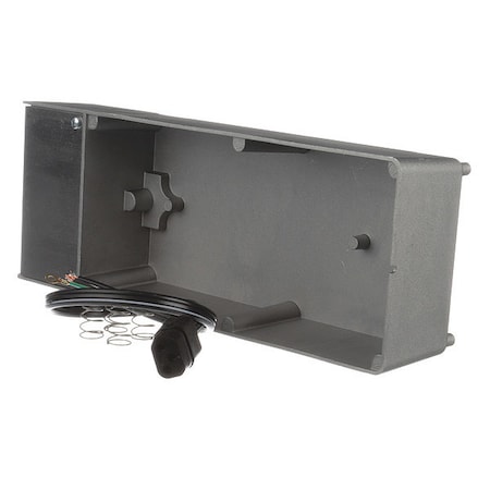 Cast Alum Condensate Evap,18" Cord Set