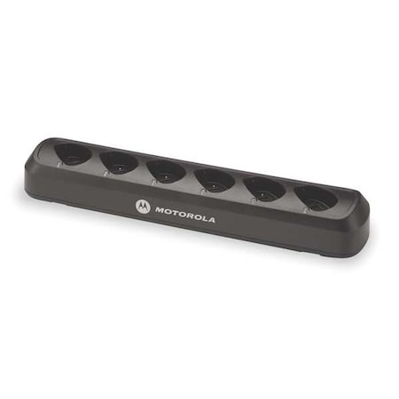 Multi Unit Charger,6 Units