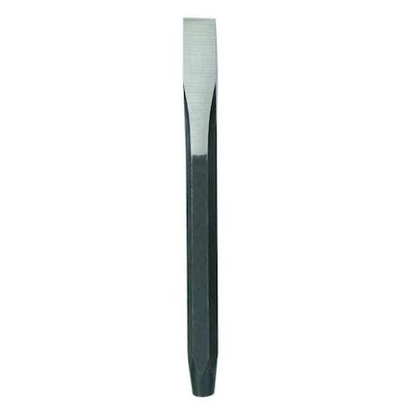 Cold Chisel,1 In. x 12 In.