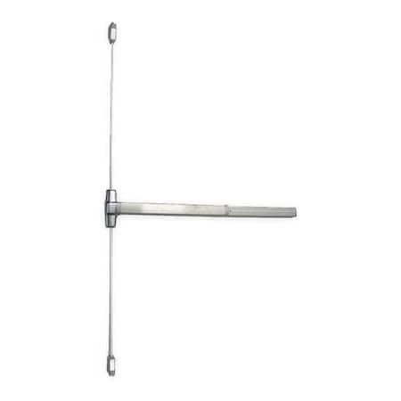 Surface Vertical Rod,Grade 1,99 Series