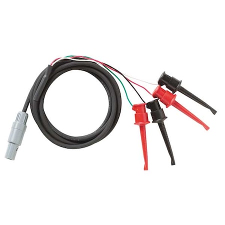 Adapter,Lemo,For 1523-156 and 1524-156