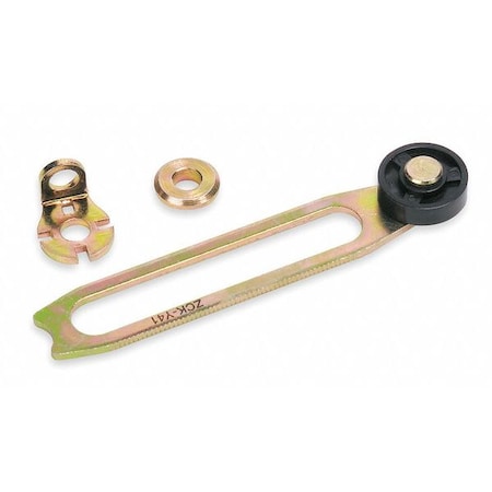 Roller Lever Arm,3 In. Arm L