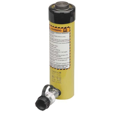 RC2510, 25.8 ton Capacity, 10.25 in Stroke, General Purpose Hydraulic Cylinder