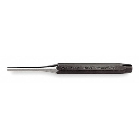 3/8" Super-Duty Punch Pin
