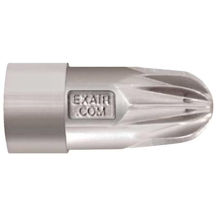 Air Gun Nozzle,Safety,Peek Plastic