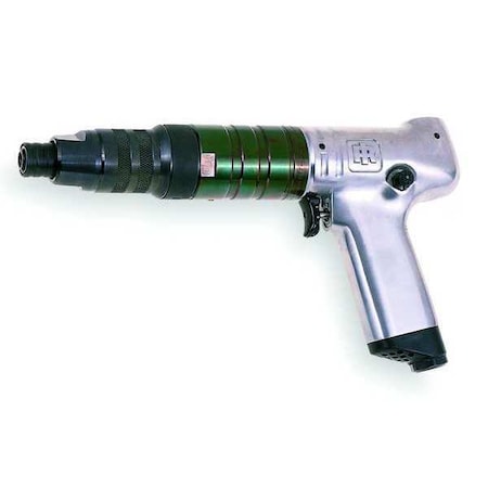 Air Screwdriver,20 to 110 in.-lb.