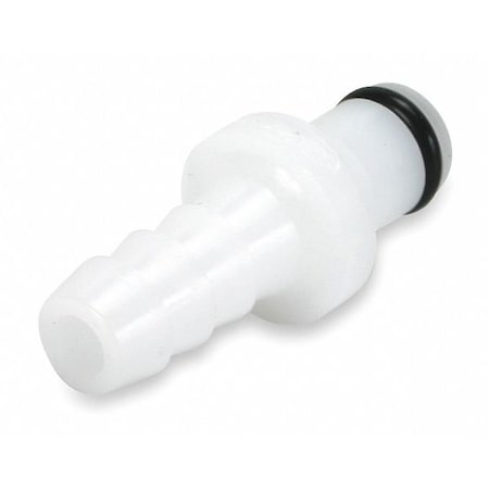 Inline Insert, Acetal, Straight-Through
