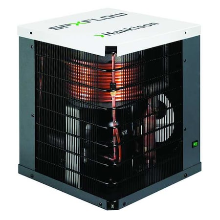 Refrigerated Air Dryer