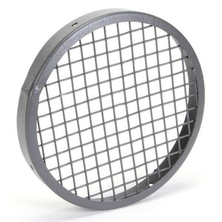 Inlet Guard,Includes Mtg Hardware