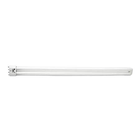 GE Biax (TM) 18W, T5 PL Plug-In Fluorescent Light Bulb