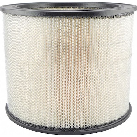 Air Filter,9-1/8 x 7-7/32 in.