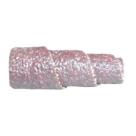 Spiral Roll, 3/8 x 1in, 80G
