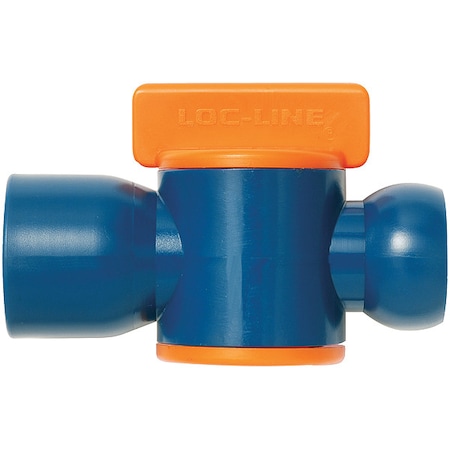 Flex Hose Valve,PK10