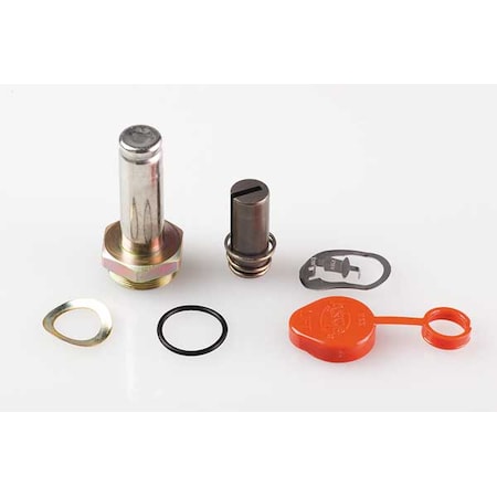 Valve Rebuild Kit