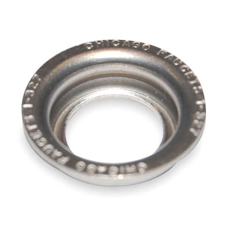Cartridge Seat, Monel, For use with 1276-ABNF