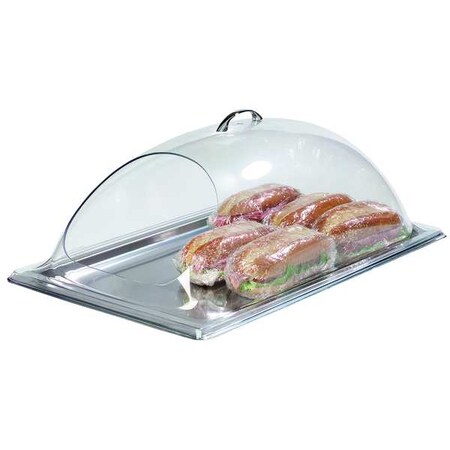 End Cut Display Cover,21-1/4x13-3/8