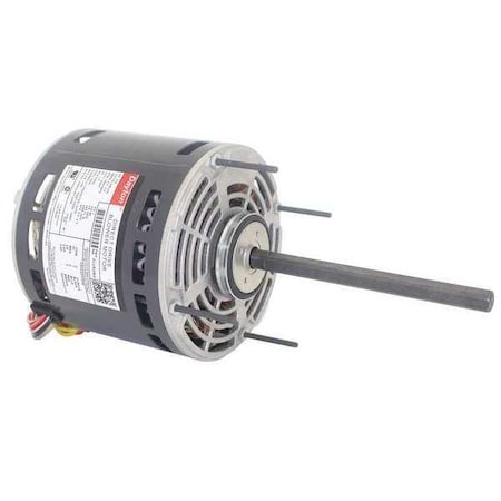 Motor,1/2hp,D/D Blower