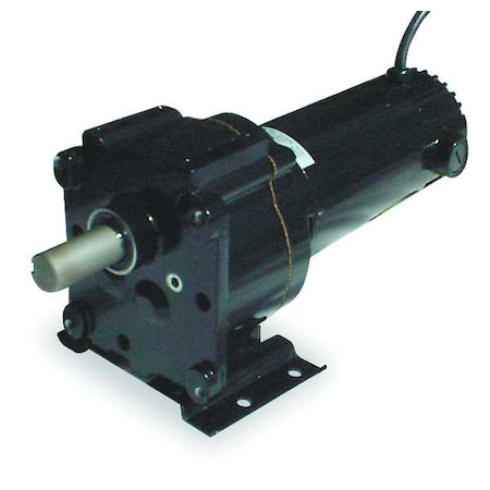 Gearmotor,20 RPM,24vdc