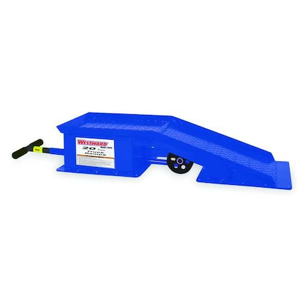 Truck Ramps,Steel,40,000 lb.,PK2
