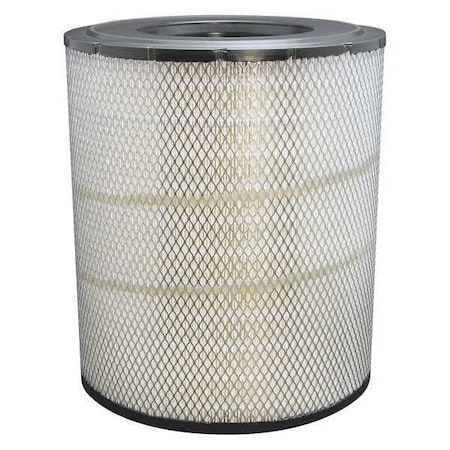 Air Filter,12-31/32 x 15-1/4 in.