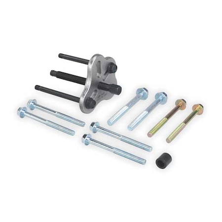 Steering Wheel,Pulley,Flywheel Puller