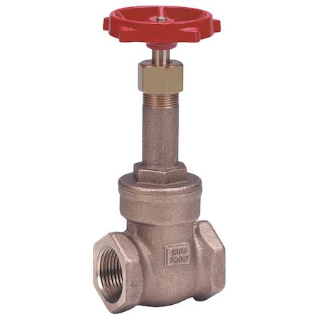 Gate Valve,Class 150,3/8 In.