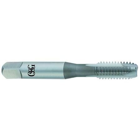 Spiral Point Tap, Plug, 3