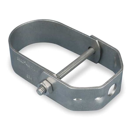 Clevis Hanger,Size 3/4 In