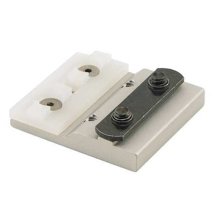 Linear Bearing,2.062 In W,1.875 In L