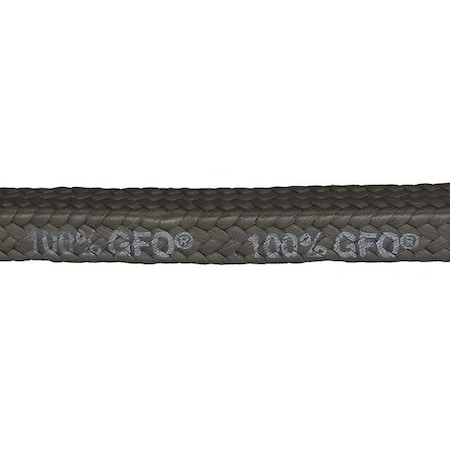 Packing Seal, 1/4 Sq In., 10 Ft