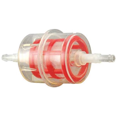 Fuel Filter,4-3/4 x 2-1/16 x 4-3/4 In