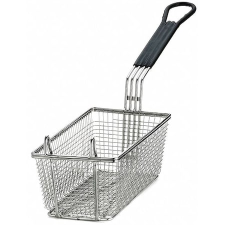Fry Basket, Black