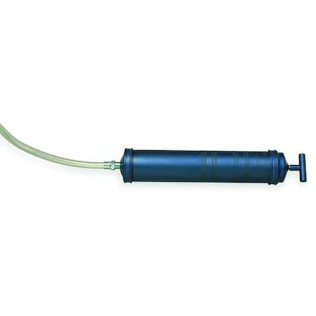Suction Gun,18 oz.,Blue