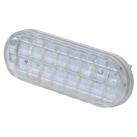Back Up Lamp,LED,Dual System