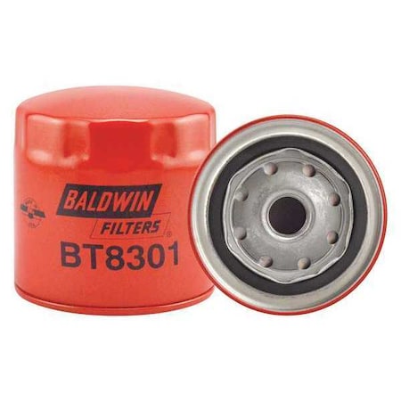 Hydraulic Filter,3-3/4 x 3-31/32 In