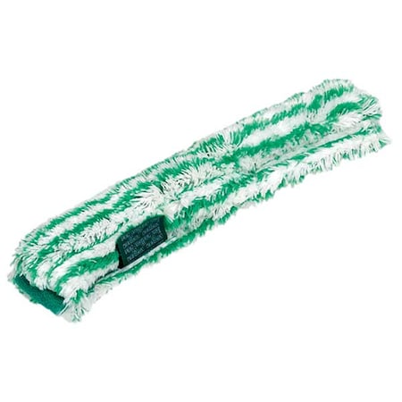 UNGER White and Green Replacement Sleeve