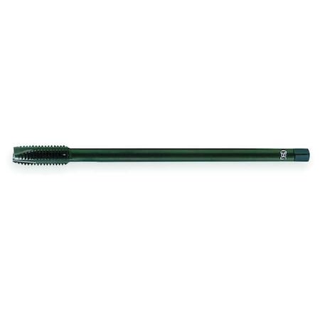 Spiral Point Tap, Plug 3 Flutes