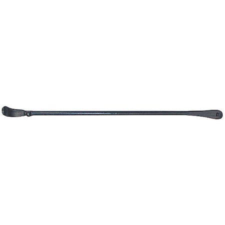 Mt and Demount Iron,41In,7/8 In Stk