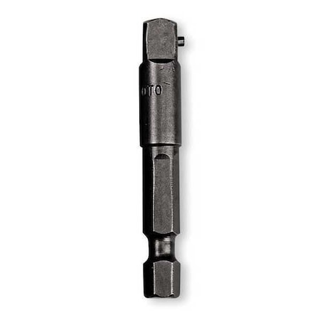 1/4" Drive Impact Drive Adapter