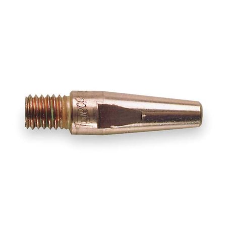 Tip,Tapered,Series 14,0.045 In,PK25